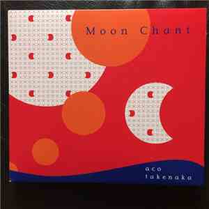 Aco Takenaka - Moon Chant album flac