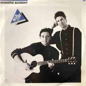 Acoustic Alchemy - Blue Chip album flac