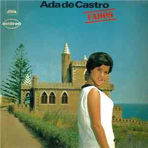 Ada De Castro - Fados album flac