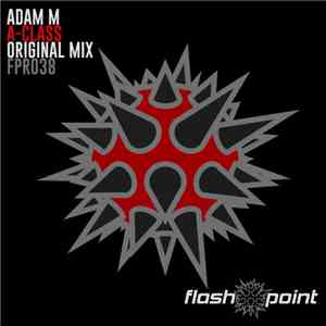 Adam M - A-Class album flac