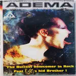 Adema - Adema album flac