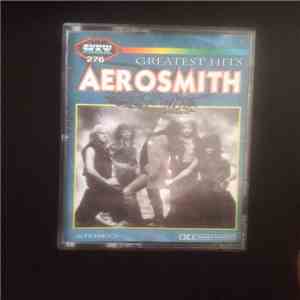 Aerosmith - Greatest Hits album flac