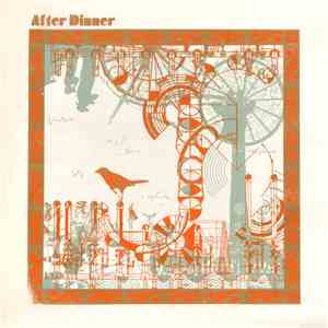 After Dinner - After Dinner album flac
