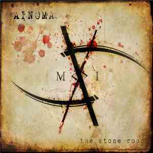 Ainoma - The Stone Room album flac