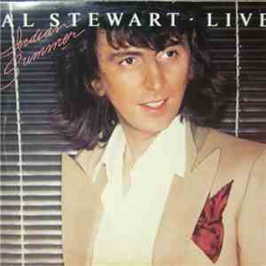 Al Stewart - Live - Indian Summer album flac