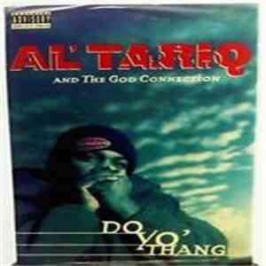 Al' Tariq - Do Yo' Thang / Spectacular album flac