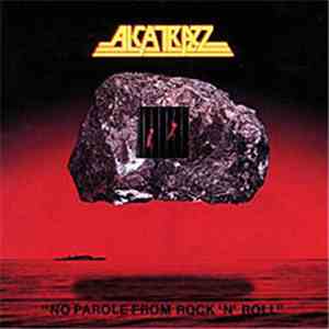 Alcatrazz - No Parole From Rock 'N' Roll album flac