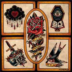 ALCOA - Thank You album flac