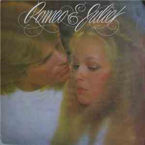 Alec R. Costandinos & The Syncophonic Orchestra - Romeo & Juliet album flac