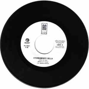 Alejandra Guzman - Eternamente Bella album flac
