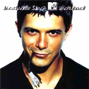 Alejandro Sanz - MTV Unplugged album flac