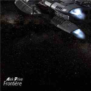 Alek Drive - Frontière album flac
