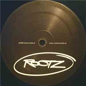 Alex Romano - Soul Blower EP s/s test pressing album flac