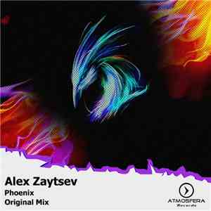 Alex Zaytsev - Phoenix album flac