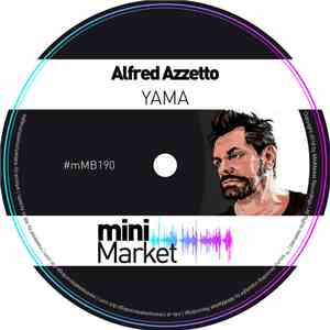 Alfred Azzetto - Yama album flac