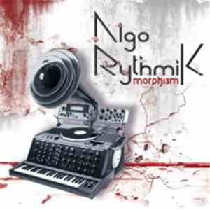 Algorhythmik - Morphism album flac