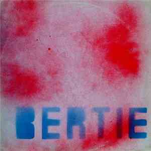 Algy Lord Gray - Bertie album flac