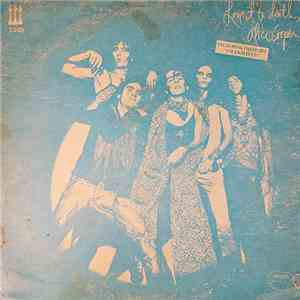 Alice Cooper - Love It To Death album flac