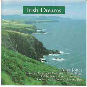 Alisa Jones - Irish Dreams album flac