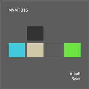Alkali  - Retox album flac