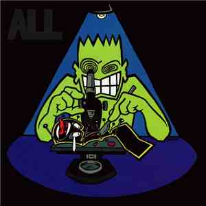 ALL - All album flac