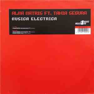 Alma Matris - Musica Electrica album flac