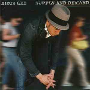 Amos Lee - Supply And Demand album flac