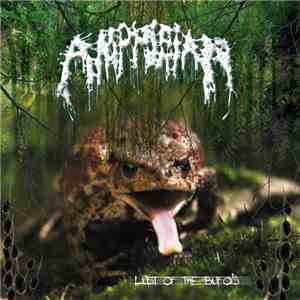 Amphibian - Lust Of The Bufo´s album flac