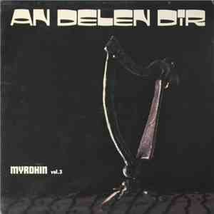 An Delen Dir, Myrdhin - Myrdhin Vol. 3 album flac
