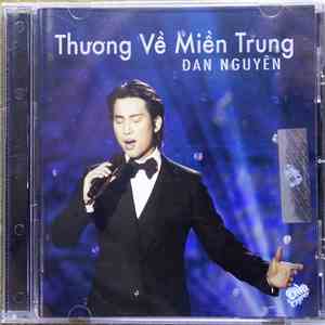 Đan Nguyên - Thương Về Miền Trung album flac