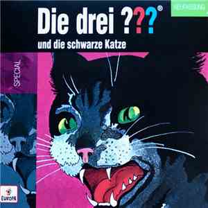 André Minninger - Die Drei ??? Und Die Schwarze Katze album flac