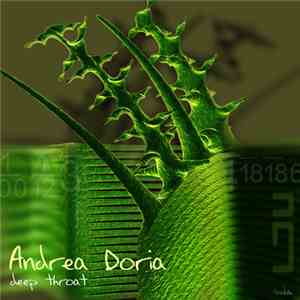 Andrea Doria - Deep Throat album flac