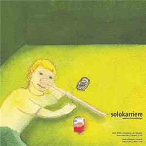 Andreas Heiszenberger - Solokarriere album flac