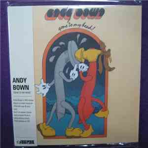 Andy Bown - Gone To My Head album flac