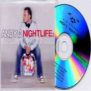 Andy C - Nightlife 2 (A Drum And Bass Odyssey) album flac