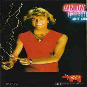 Andy Gibb - After Dark album flac