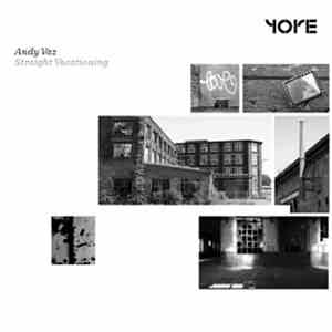 Andy Vaz - Straight Vacationing album flac