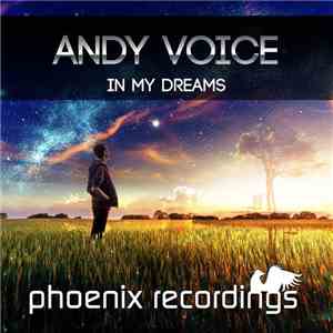 Andy Voice - In My Dreams album flac