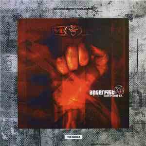 Angerfist - Sons Of Satan E.P. album flac