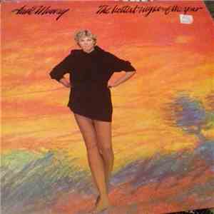 Anne Murray - The Hottest Night Of The Year album flac