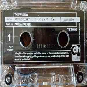 Anne Stuart - The Widow album flac