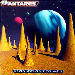 Antares - You Belong To Me album flac