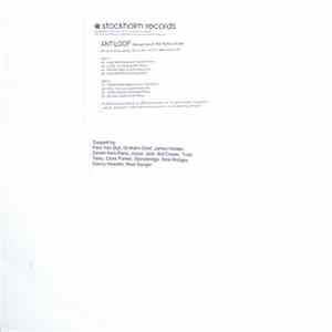 Antiloop - At The Rebel's Room album flac