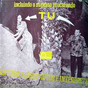 Antonio Barros - Autor e Intérprete album flac