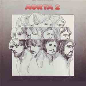 Aorta - Aorta 2 album flac