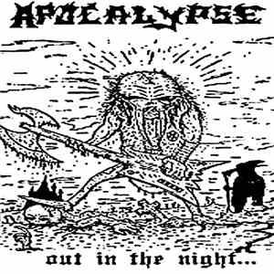 Apocalypse  - Out In The Night... album flac