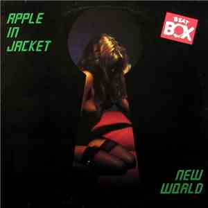 Apple In Jacket - New World album flac