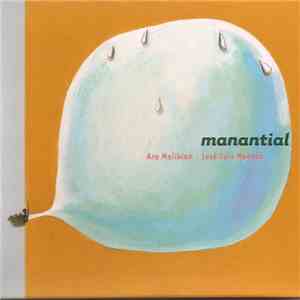Ara Malikian / José Luis Montón - Manantial album flac