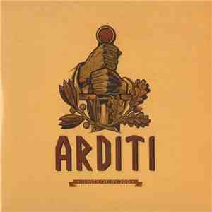 Arditi - Unity Of Blood album flac