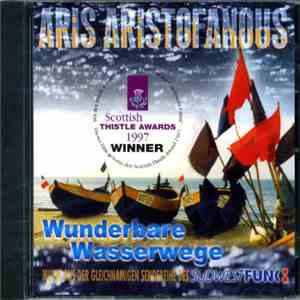 Aris Aristofanous - Wunderbare Wasserwege album flac